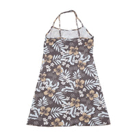 Bogner Fire + Ice Tropical Floral Adjustable Strap Tank Top