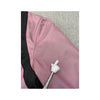 Koralline Pink Moto Jacket (Lavagem???)