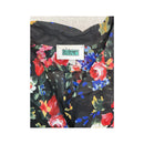 Insieme Floral Print Button Up Shirt