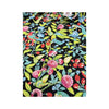 Resolution Tropical Bird Floral Print Button Up Shirt