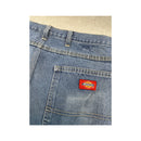 Dickies Vintage Faded Carpenter Denim Jeans