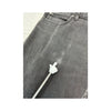 Lee Black Slim Fit Stretch Jeans