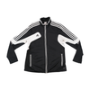 Adidas ClimaCool 3-Stripe Full Zip Track Jacket