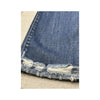 Kocca Distressed Flare Jeans