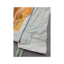 Custo Barcelona Graphic Asymmetrical Zip Jacket