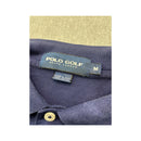 Polo Golf Ralph Lauren Tonal Argyle Cotton Polo