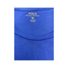 Polo Ralph Lauren Embroidered Logo Cotton Crewneck Shirt