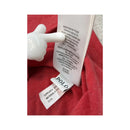 Polo Ralph Lauren Classic Fit Pink V-Neck Cotton T-Shirt