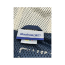 Anoraque com capuz Reebok com Meio Fecho