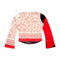 Red Shirt (Repriced)