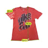 Nike Air Graphic Cotton T-Shirt