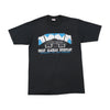 Vintage Jerzees Great Alaskan Bushpilot Graphic T-shirt