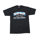 Vintage Jerzees Great Alaskan Bushpilot Graphic T-shirt