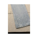 Carhartt Stonewashed Paint Splatter Straight Jeans