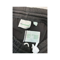 Diadora Logo Tape Track Pants