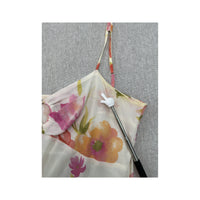 MA.RI Floral Slip Dress