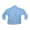 Outdoor Time Vintage Light Blue Ripstop Outdoor Jacket