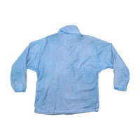 Outdoor Time Vintage Light Blue Ripstop Outdoor Jacket