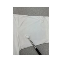 T-shirt Reebok em algodão com logótipo estampado