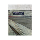 Tommy Hilfiger Vintage Straight Fit Cotton Jeans