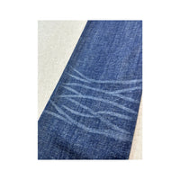 Kocca Distressed Flare Jeans