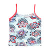 O'Neill Floral Print Tank Top