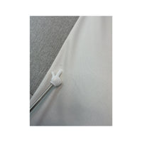 adidas Climalite Colorblock Performance Polo