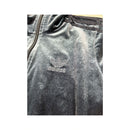 Adidas Originals Velvet Track Jacket