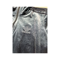 Adidas Originals Velvet Track Jacket