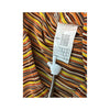 Xanaka Striped Halter Tank Top