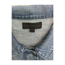 Calvin Klein Jeans Light Wash Denim Trucker Jacket