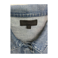 Calvin Klein Jeans Light Wash Denim Trucker Jacket