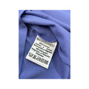 Kappa Cotton Blend Logo Patch Polo Shirt
