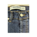 Esenza Dark Wash Bootcut Denim Jeans