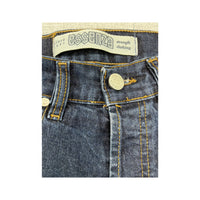 Esenza Dark Wash Bootcut Denim Jeans