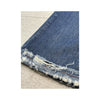 Kocca Distressed Flare Jeans