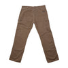 Chinos utilitários de trabalho Dickies FLEX castanhos