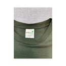 anvilOrganic Organic Cotton Unite Swallow Star Graphic Shirt
