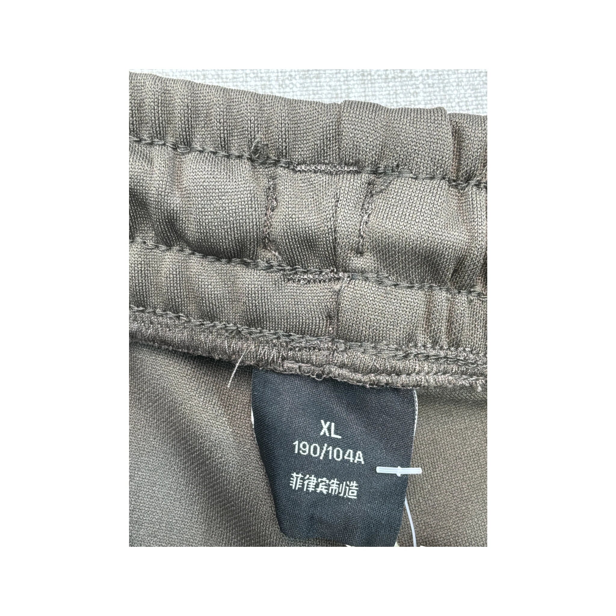 Calças de fato de treino Adidas Calabasas TP