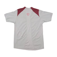 Camisola de Futebol Nike Manchester United Vodafone Dri-FIT