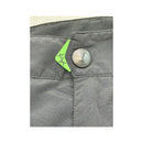 Engelbert Strauss Black Technical Utility Work Shorts