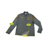 Nike USC Trojans Dri-FIT Quarter Zip Performance Fleece