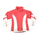 Nikita Vintage Red White Ski Jacket (Smartsizer)