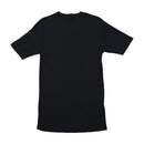 Enrico Golani Ribbed V-Neck Longline Shirt