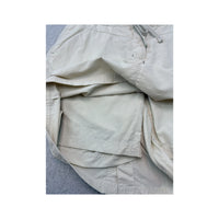 Saia-Calção Outdoor Jack Wolfskin de Corte Regular