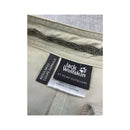Saia-Calção Outdoor Jack Wolfskin de Corte Regular