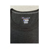 Champion Heather Gray Logo Tank Top