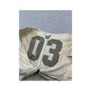 ZU+ELEMENTS Vintage Cotton Twill Side Stripe Pants