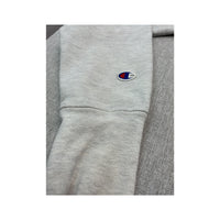 Champion Reverse Weave Cal State Monterey Bay Cotton Blend Sweatshirt