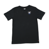 Levi's Black Cotton Levi Strauss & Company Graphic T-shirt